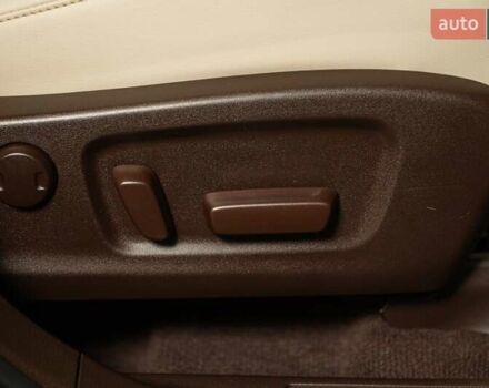 Сірий Лексус РХ, об'ємом двигуна 3.46 л та пробігом 35 тис. км за 39900 $, фото 62 на Automoto.ua