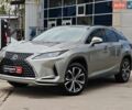 Сірий Лексус РХ, об'ємом двигуна 3.5 л та пробігом 64 тис. км за 37990 $, фото 2 на Automoto.ua