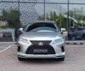 Сірий Лексус РХ, об'ємом двигуна 2 л та пробігом 102 тис. км за 39755 $, фото 4 на Automoto.ua