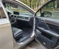 Сірий Лексус РХ, об'ємом двигуна 3.5 л та пробігом 27 тис. км за 54100 $, фото 10 на Automoto.ua