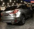 Серый Лексус РХ, объемом двигателя 3.46 л и пробегом 35 тыс. км за 38900 $, фото 20 на Automoto.ua