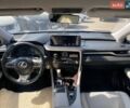 Сірий Лексус РХ, об'ємом двигуна 3.46 л та пробігом 123 тис. км за 42500 $, фото 17 на Automoto.ua