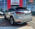 Сірий Лексус РХ, об'ємом двигуна 3.5 л та пробігом 97 тис. км за 53619 $, фото 5 на Automoto.ua