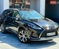 Сірий Лексус РХ, об'ємом двигуна 3.5 л та пробігом 50 тис. км за 54900 $, фото 3 на Automoto.ua