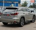 Сірий Лексус РХ, об'ємом двигуна 3.5 л та пробігом 64 тис. км за 37990 $, фото 11 на Automoto.ua