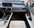 Сірий Лексус РХ, об'ємом двигуна 3.5 л та пробігом 50 тис. км за 54900 $, фото 32 на Automoto.ua