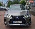 Сірий Лексус РХ, об'ємом двигуна 3.5 л та пробігом 66 тис. км за 36900 $, фото 1 на Automoto.ua