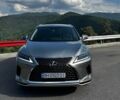 Серый Лексус РХ, объемом двигателя 2 л и пробегом 67 тыс. км за 45500 $, фото 1 на Automoto.ua
