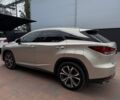 Сірий Лексус РХ, об'ємом двигуна 2 л та пробігом 175 тис. км за 44000 $, фото 1 на Automoto.ua