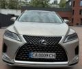 Сірий Лексус РХ, об'ємом двигуна 2 л та пробігом 175 тис. км за 44000 $, фото 11 на Automoto.ua