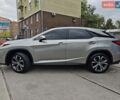 Сірий Лексус РХ, об'ємом двигуна 3.5 л та пробігом 64 тис. км за 37990 $, фото 8 на Automoto.ua