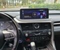 Сірий Лексус РХ, об'ємом двигуна 3.5 л та пробігом 27 тис. км за 54100 $, фото 22 на Automoto.ua