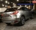 Сірий Лексус РХ, об'ємом двигуна 3.46 л та пробігом 35 тис. км за 39900 $, фото 6 на Automoto.ua