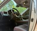 Серый Лексус РХ, объемом двигателя 2 л и пробегом 112 тыс. км за 38800 $, фото 11 на Automoto.ua