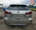 Сірий Лексус РХ, об'ємом двигуна 3.5 л та пробігом 62 тис. км за 15000 $, фото 4 на Automoto.ua