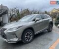 Серый Лексус РХ, объемом двигателя 3.46 л и пробегом 37 тыс. км за 45000 $, фото 1 на Automoto.ua