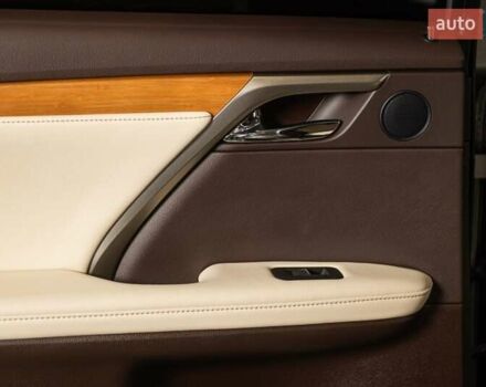 Сірий Лексус РХ, об'ємом двигуна 3.46 л та пробігом 35 тис. км за 39900 $, фото 34 на Automoto.ua