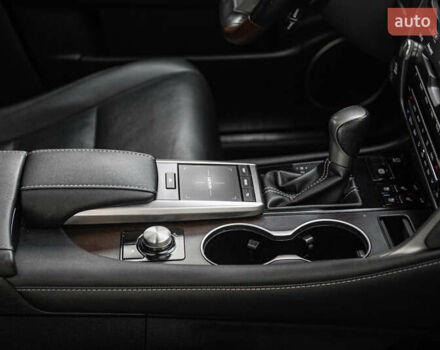 Серый Лексус РХ, объемом двигателя 3.46 л и пробегом 55 тыс. км за 39900 $, фото 26 на Automoto.ua
