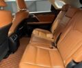 Сірий Лексус РХ, об'ємом двигуна 2 л та пробігом 175 тис. км за 44000 $, фото 2 на Automoto.ua