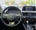Сірий Лексус РХ, об'ємом двигуна 2 л та пробігом 102 тис. км за 39755 $, фото 8 на Automoto.ua