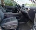 Сірий Лексус РХ, об'ємом двигуна 2 л та пробігом 102 тис. км за 39755 $, фото 5 на Automoto.ua