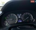 Сірий Лексус РХ, об'ємом двигуна 3.46 л та пробігом 123 тис. км за 42500 $, фото 21 на Automoto.ua