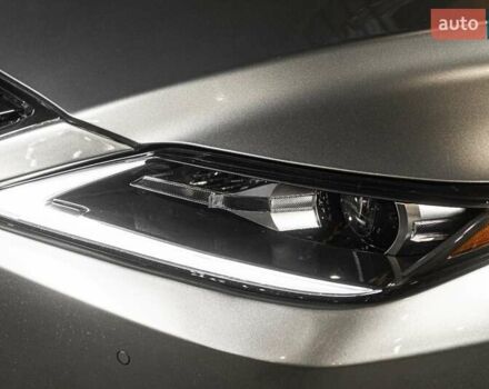 Серый Лексус РХ, объемом двигателя 3.46 л и пробегом 35 тыс. км за 38900 $, фото 25 на Automoto.ua