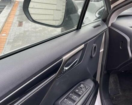 Серый Лексус РХ, объемом двигателя 3.46 л и пробегом 37 тыс. км за 45000 $, фото 7 на Automoto.ua