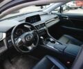 Сірий Лексус РХ, об'ємом двигуна 3.46 л та пробігом 66 тис. км за 39900 $, фото 34 на Automoto.ua