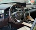 Сірий Лексус РХ, об'ємом двигуна 3.5 л та пробігом 50 тис. км за 54900 $, фото 55 на Automoto.ua