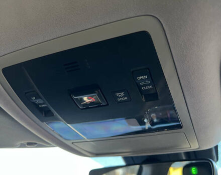 Серый Лексус РХ, объемом двигателя 3.46 л и пробегом 91 тыс. км за 48900 $, фото 40 на Automoto.ua