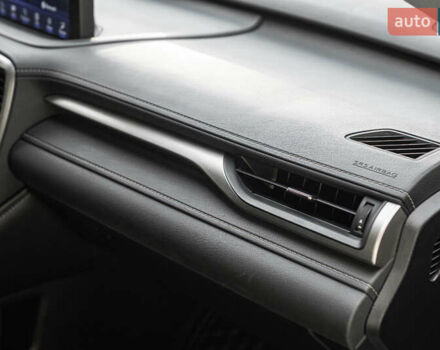 Серый Лексус РХ, объемом двигателя 3.46 л и пробегом 55 тыс. км за 39900 $, фото 25 на Automoto.ua