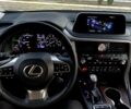 Серый Лексус РХ, объемом двигателя 3.6 л и пробегом 5 тыс. км за 64999 $, фото 6 на Automoto.ua