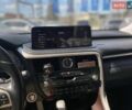 Сірий Лексус РХ, об'ємом двигуна 3.46 л та пробігом 123 тис. км за 42500 $, фото 14 на Automoto.ua