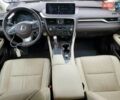 Сірий Лексус РХ, об'ємом двигуна 3.5 л та пробігом 62 тис. км за 15000 $, фото 7 на Automoto.ua