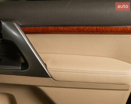 Сірий Лексус РХ, об'ємом двигуна 3.46 л та пробігом 35 тис. км за 39900 $, фото 29 на Automoto.ua