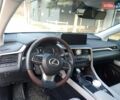 Лексус РХ 2020 в Харькове на Automoto.ua Серый Лексус РХ, объемом двигателя 3.46 л и пробегом 32 тыс. км за 45000 $, фото 4 на Automoto.ua
