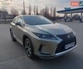 Лексус РХ 2020 в Харькове на Automoto.ua Серый Лексус РХ, объемом двигателя 3.46 л и пробегом 32 тыс. км за 45000 $, фото 3 на Automoto.ua