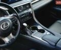 Сірий Лексус РХ, об'ємом двигуна 3.46 л та пробігом 66 тис. км за 39900 $, фото 21 на Automoto.ua