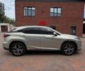 Сірий Лексус РХ, об'ємом двигуна 2 л та пробігом 175 тис. км за 44000 $, фото 1 на Automoto.ua