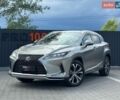 Сірий Лексус РХ, об'ємом двигуна 2 л та пробігом 230 тис. км за 31800 $, фото 1 на Automoto.ua