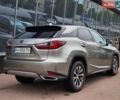 Сірий Лексус РХ, об'ємом двигуна 3.5 л та пробігом 66 тис. км за 36900 $, фото 6 на Automoto.ua