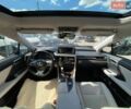 Сірий Лексус РХ, об'ємом двигуна 3.46 л та пробігом 123 тис. км за 42500 $, фото 18 на Automoto.ua