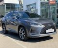 Сірий Лексус РХ, об'ємом двигуна 3.46 л та пробігом 123 тис. км за 42500 $, фото 3 на Automoto.ua