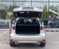 Сірий Лексус РХ, об'ємом двигуна 2 л та пробігом 102 тис. км за 39755 $, фото 9 на Automoto.ua