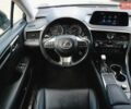 Сірий Лексус РХ, об'ємом двигуна 3.46 л та пробігом 66 тис. км за 39900 $, фото 10 на Automoto.ua