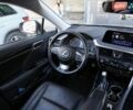 Серый Лексус РХ, объемом двигателя 3.46 л и пробегом 66 тыс. км за 43500 $, фото 12 на Automoto.ua