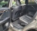 Сірий Лексус РХ, об'ємом двигуна 3.5 л та пробігом 27 тис. км за 54100 $, фото 6 на Automoto.ua