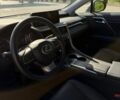 Сірий Лексус РХ, об'ємом двигуна 3.5 л та пробігом 44 тис. км за 47000 $, фото 12 на Automoto.ua