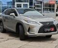 Сірий Лексус РХ, об'ємом двигуна 3.5 л та пробігом 64 тис. км за 37990 $, фото 3 на Automoto.ua